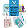 Religious Mother&#8217;s Day Reading & Writing Gift Kit Assortment for 24 Image 2