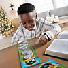 Religious Nativity Token Laminated Chipboard Sequencing Game Image 6