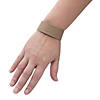 Religious Sayings Leather Bracelets - 12 Pc. Image 2