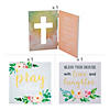 Religious Spring Home Decorating Kit - 3 Pc. Image 1