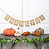 Religious Thanksgiving Garland Image 1