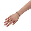 Religious Tween Bracelets with Card - 12 Pc. Image 1