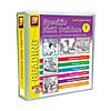 Remedia Publications Specific Skill Builders: Level 2 (Binder &amp; Resource CD) Image 2