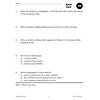 Remedia Publications Specific Skill Builders: Level 2 (Binder &amp; Resource CD) Image 3