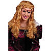 Renaissance Blonde Wig Image 1