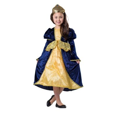 Renaissance Princess Costume - Kids S Image 1