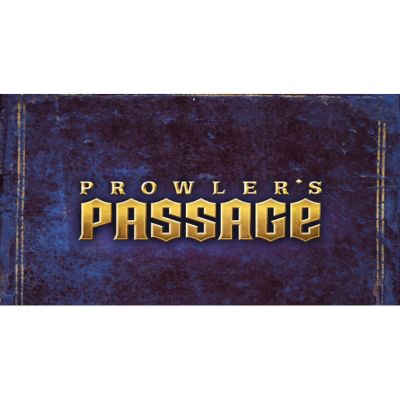 Renegade Game Studios Prowler'S Passage Game Image 3