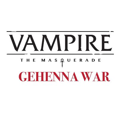 Renegade Game Studios: Vampire: The Masquerade 5Th Edition Roleplaying Game Image 3