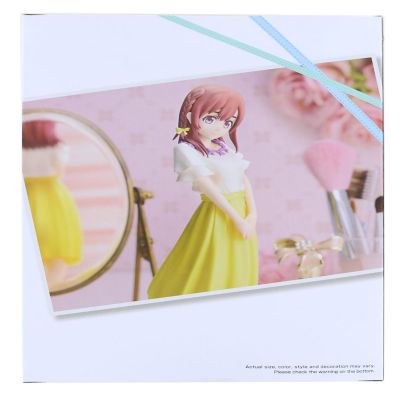 Rent A Girlfriend Banpresto PVC Figure  Sumi Sakurasawa (Exhibition Ver.) Image 2