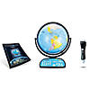 Replogle Globes Intelliglobe II Deluxe Interactive Globe, 12" Image 4