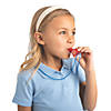 Rescue Heroes Whistles - 12 Pc. Image 1