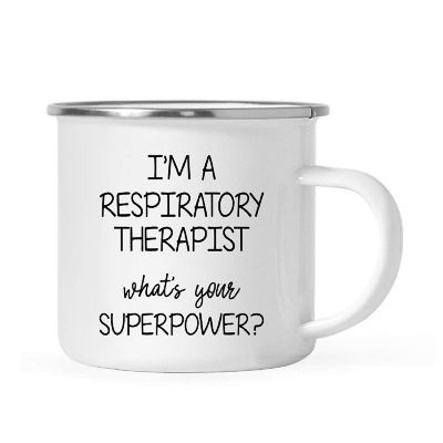 Respiratory Therapist Power 11oz Mug Image 1