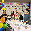 Retirement Party Decorating Kit - 12 Pc. Image 1