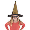 Reversible Sequins Witch Hats - Discontinued