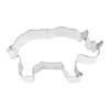 Rhino 4.75" Cookie Cutters Image 1