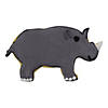 Rhino 4.75" Cookie Cutters Image 3