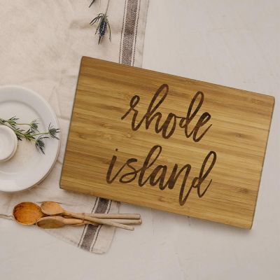 Rhode Island Bamboo 17.75x11 Image 1