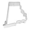 Rhode Island State 3.5"Cookie Cutters Image 1