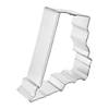 Rhode Island State 3.5"Cookie Cutters Image 2