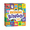 Rhyming Bingo! Image 1