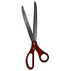 Ribbon Cutting Scissors - 30 in. Image 1