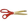 Ribbon Cutting Scissors Image 1