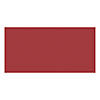 Richlin Solid Poly/Cotton Broadcloth 45"X20yd - Red Image 1