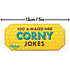 Ridley&amp;#8217;s 100 A-maize-ing Corny Joke Cards Image 2