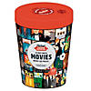 Ridley&amp;#8217;s Must-Watch Movies 1,000-Piece Puzzle Image 1