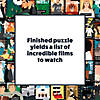 Ridley&amp;#8217;s Must-Watch Movies 1,000-Piece Puzzle Image 4