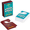 Ridley's 100 Knock Knock Joke Cards Image 1