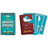 Ridley's 100 Knock Knock Joke Cards Image 1