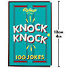 Ridley's 100 Knock Knock Joke Cards Image 2