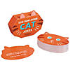 Ridley's 100 Paw-some Cat Joke Cards Image 1