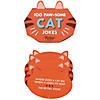 Ridley's 100 Paw-some Cat Joke Cards Image 1