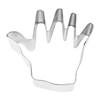Right Hand 4" Cookie Cutters Image 1