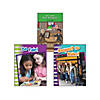 Rights and Rules- Grades K-1 Book Set Image 1