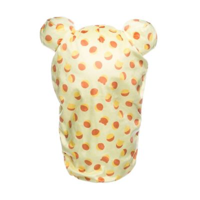 Rilakkuma San-X Original Castella Cake Pattern Sleeping Bag Plush Image 3