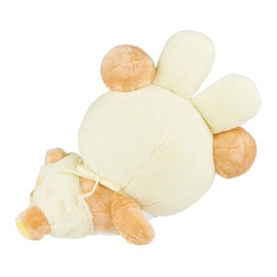 Rilakkuma San-X Original Minna De Usausababy Series Laydown Plush Image 3