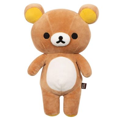 Rilakkuma San-X Original Plush - Medium Image 1