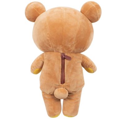 Rilakkuma San-X Original Plush - Medium Image 1
