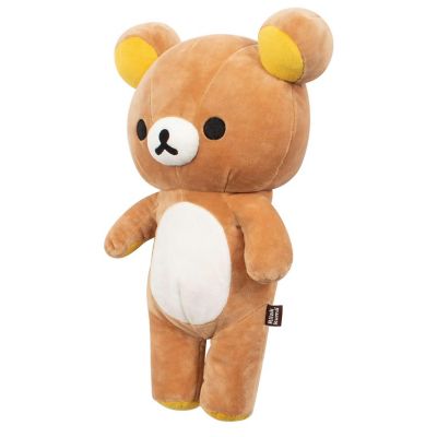 Rilakkuma San-X Original Plush - Medium Image 2
