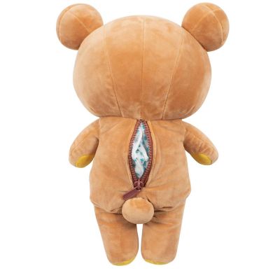 Rilakkuma San-X Original Plush - Medium Image 3