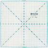 Riley Blake Trim It Square Ruler 18.5" Image 1