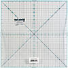 Riley Blake Trim It Square Ruler 18.5" Image 2