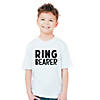 Ring Bearer Iron-On Image 1