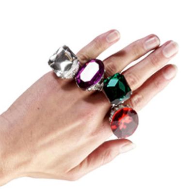 Ring Costume Accessory Image 2