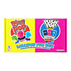 Ring Pops<sup>&#174;</sup> and Push Pops<sup>&#174;</sup> Lollipop Fun Box - 30 Pc. Image 1