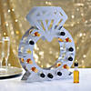 Ring-Shaped Mini Shooter Holder Image 1