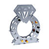 Ring-Shaped Mini Shooter Holder Image 1